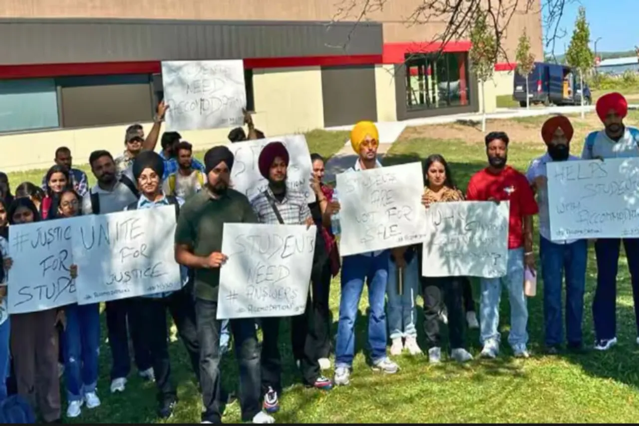 India-Canada Relations