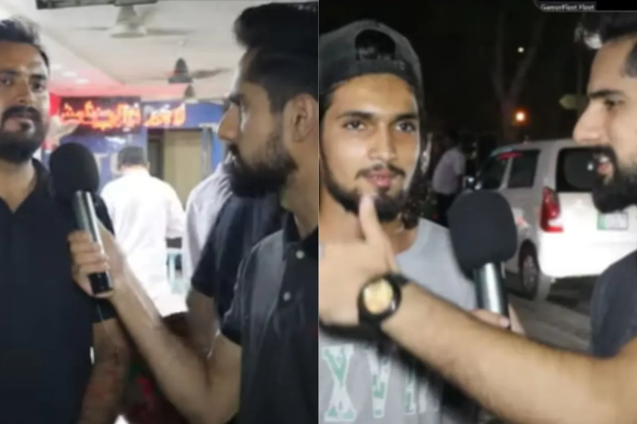 India Vs Bharat