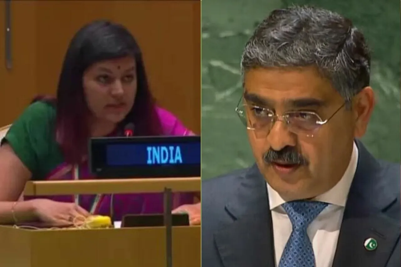 India at UNGA