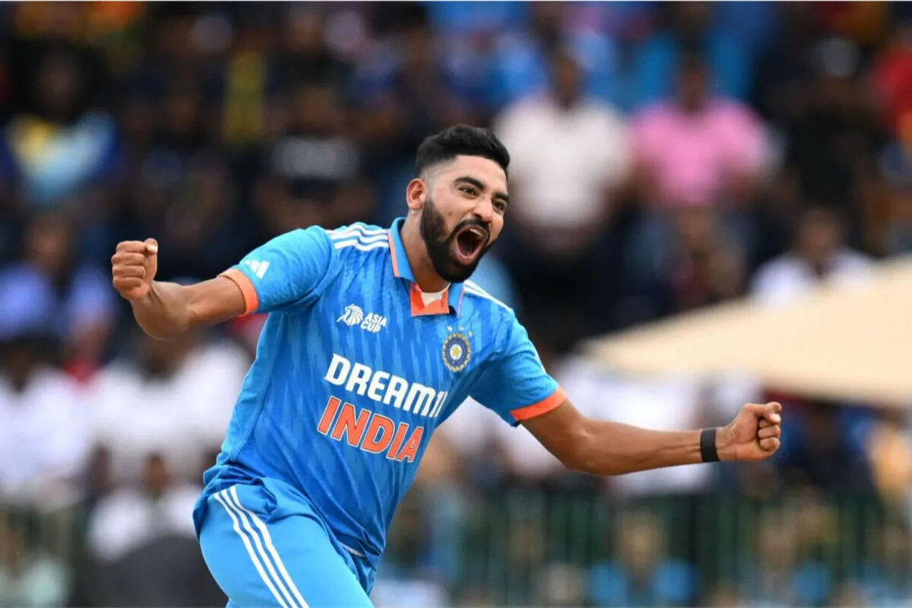 Ind vs SL Asia Cup 2023 Final
