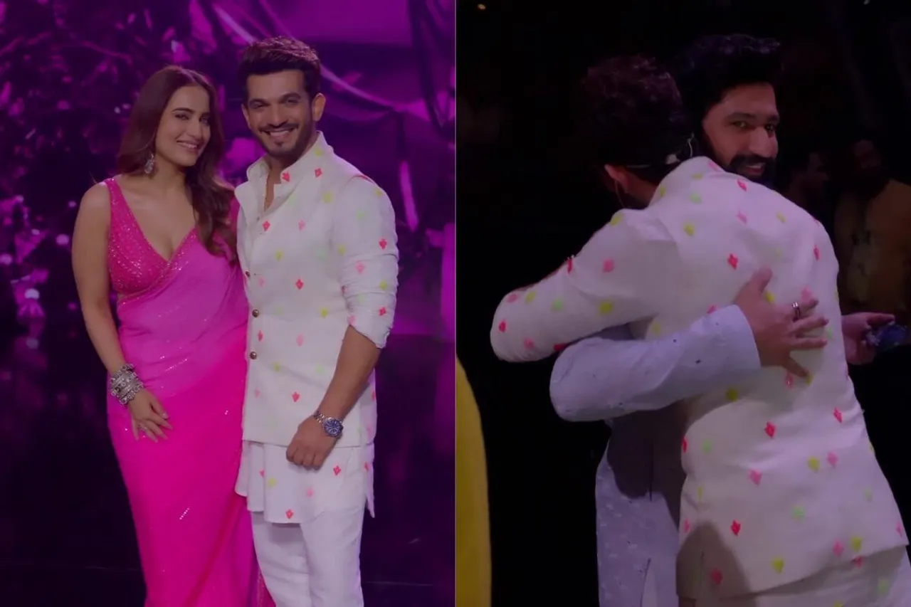 India's Got Talent 10