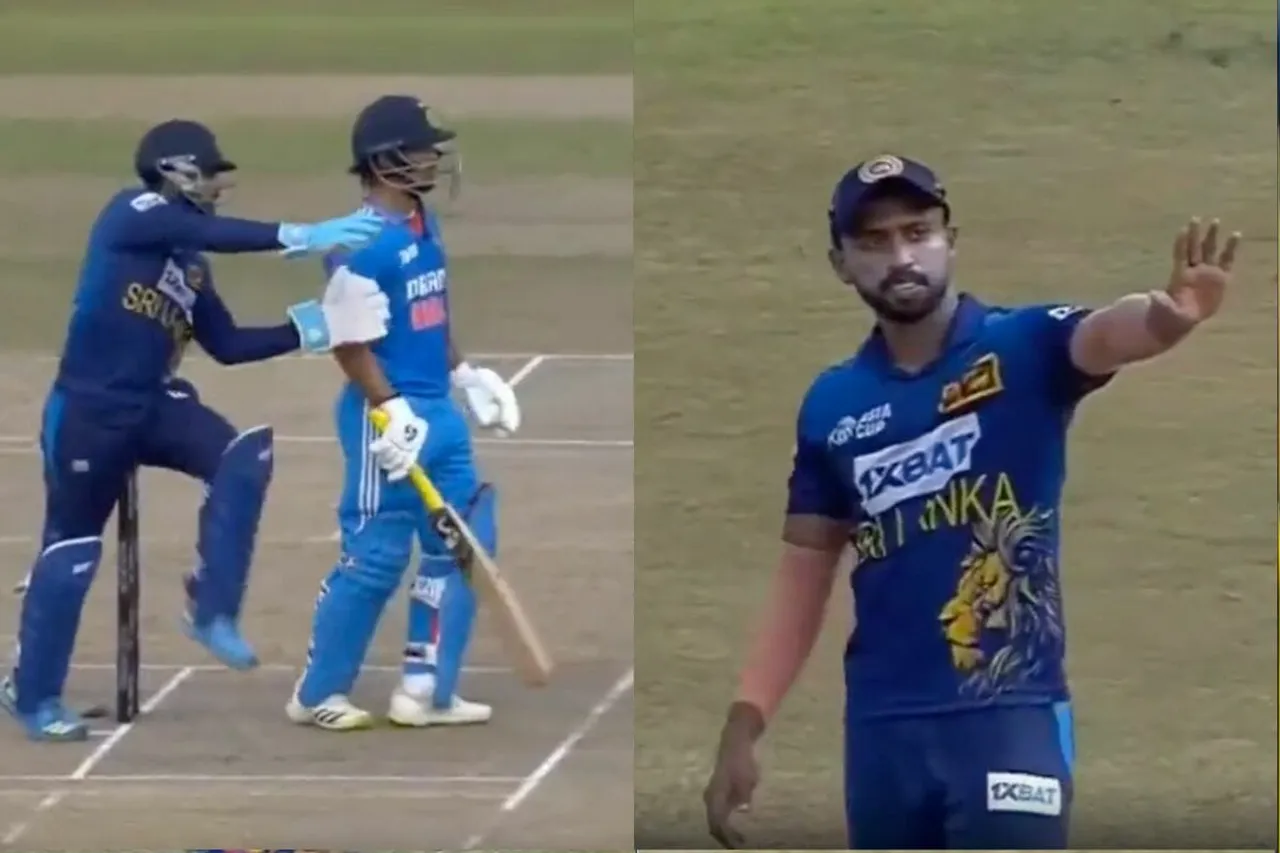 Ishan Kishan
