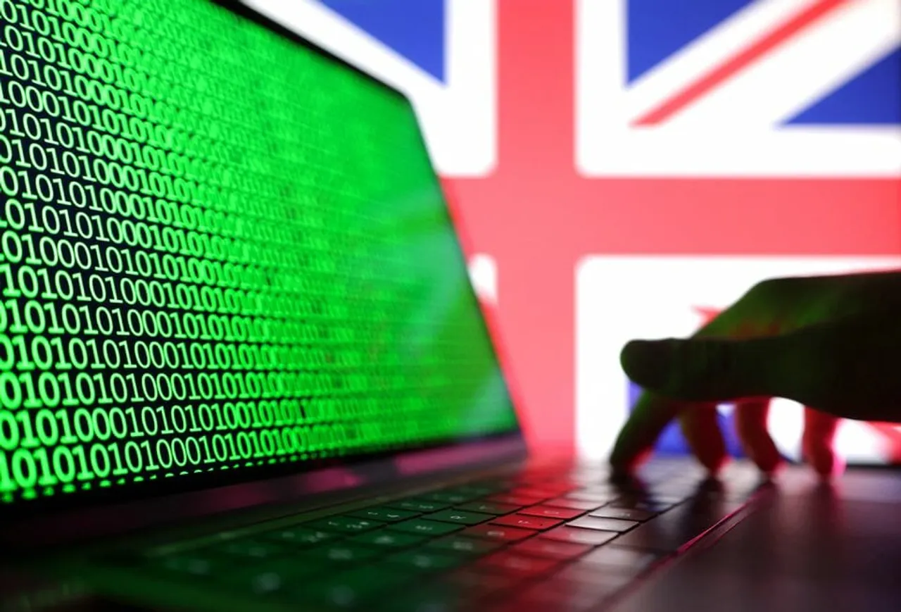 Online safety Bill