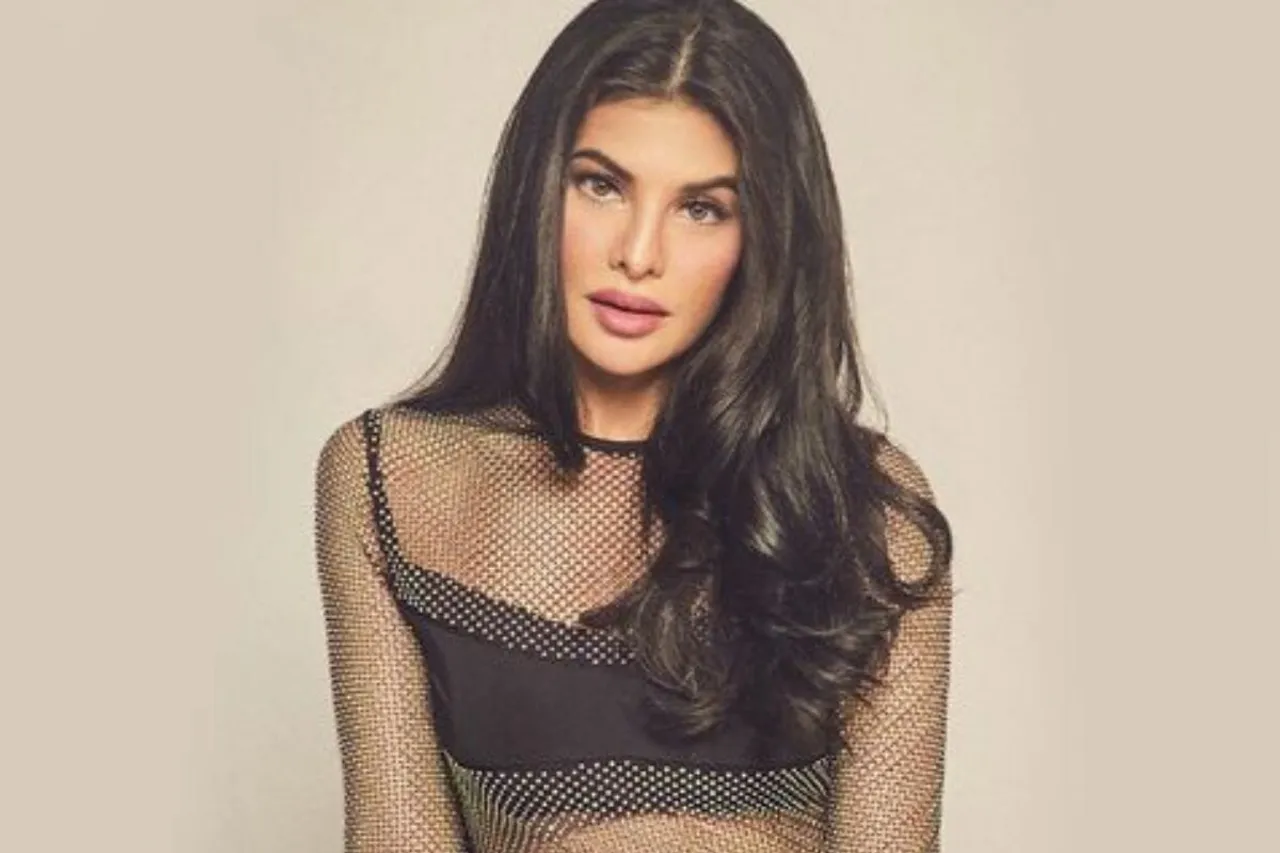 Jacqueline Fernandez