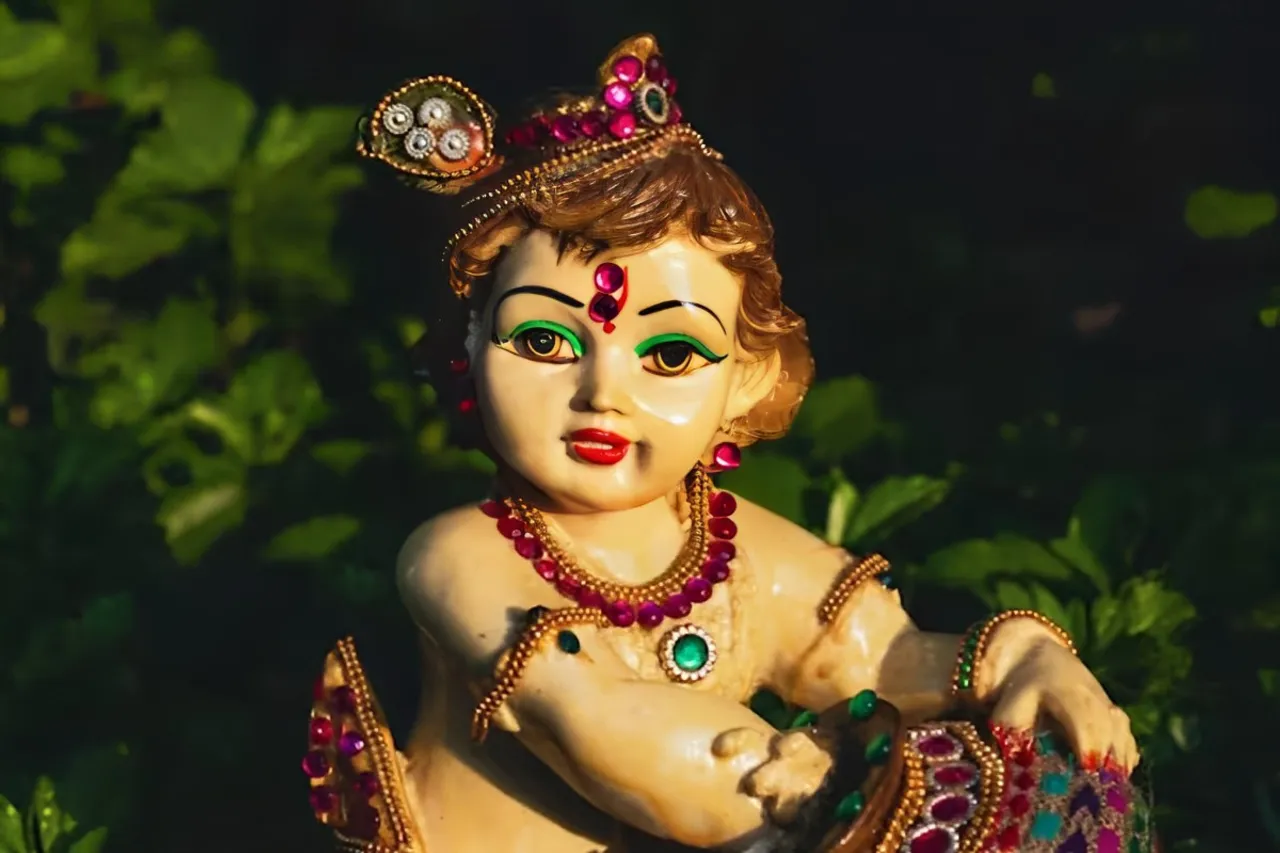 Janmashtami 2023