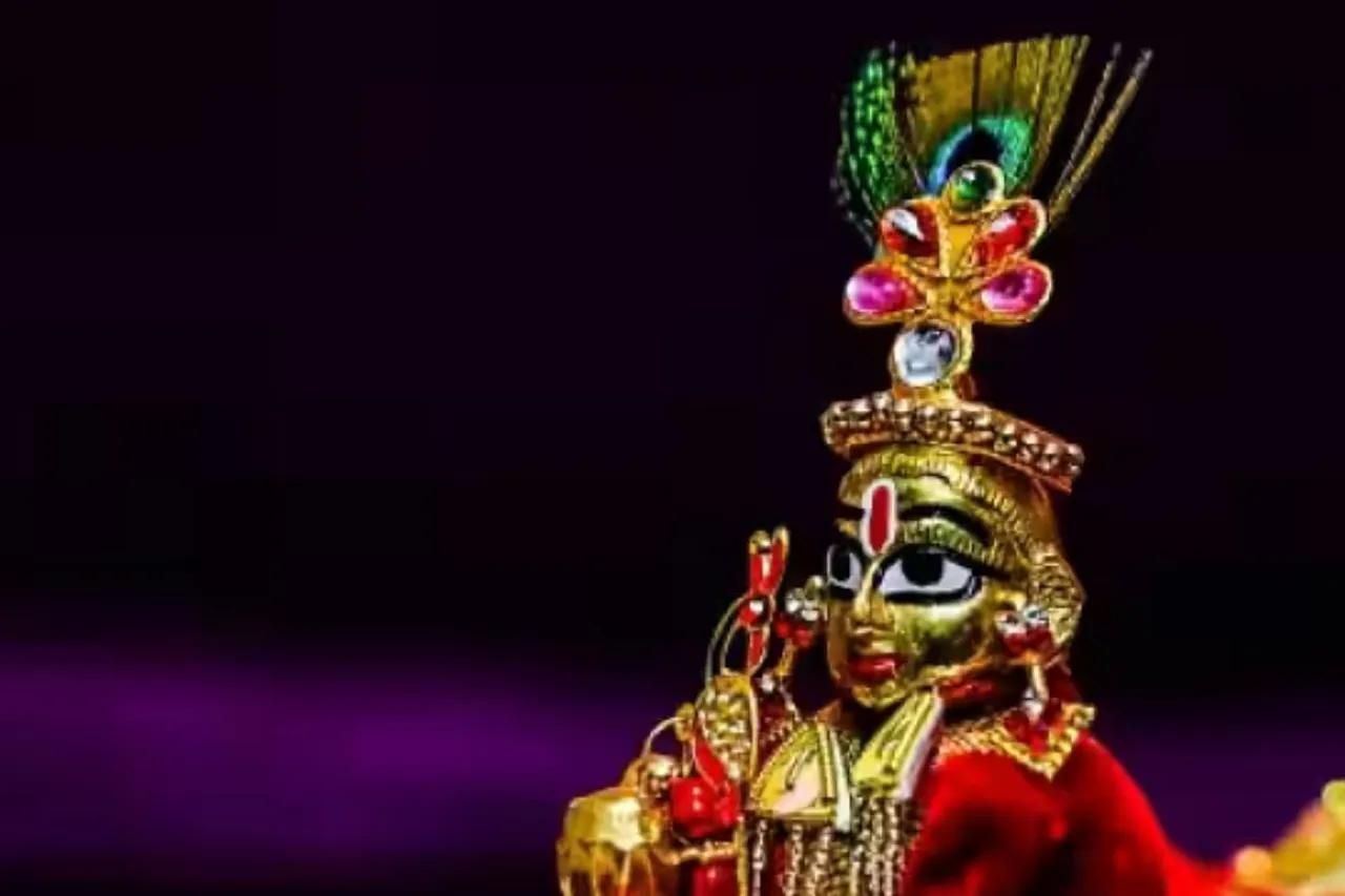 Janmashtami 2023