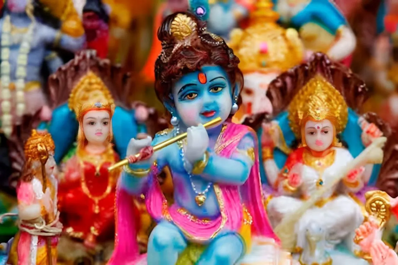 Janmashtami 2023