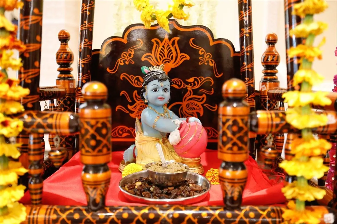 Janmashtami