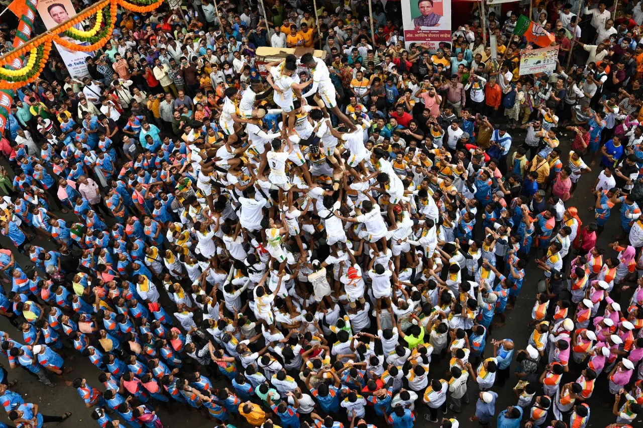 Janmashtami 2023