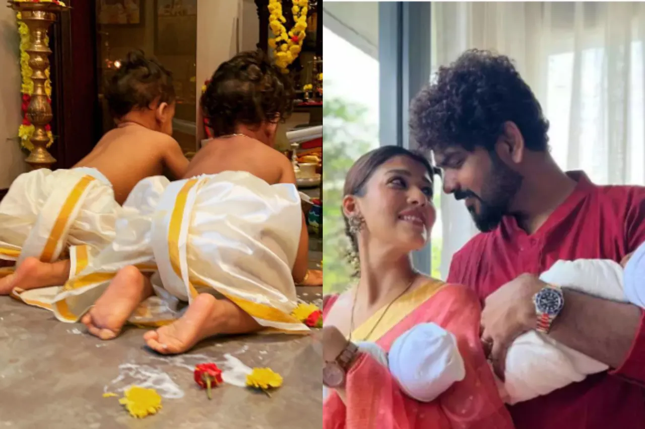 Nayanthara