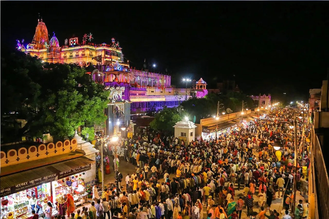 Janmashtami