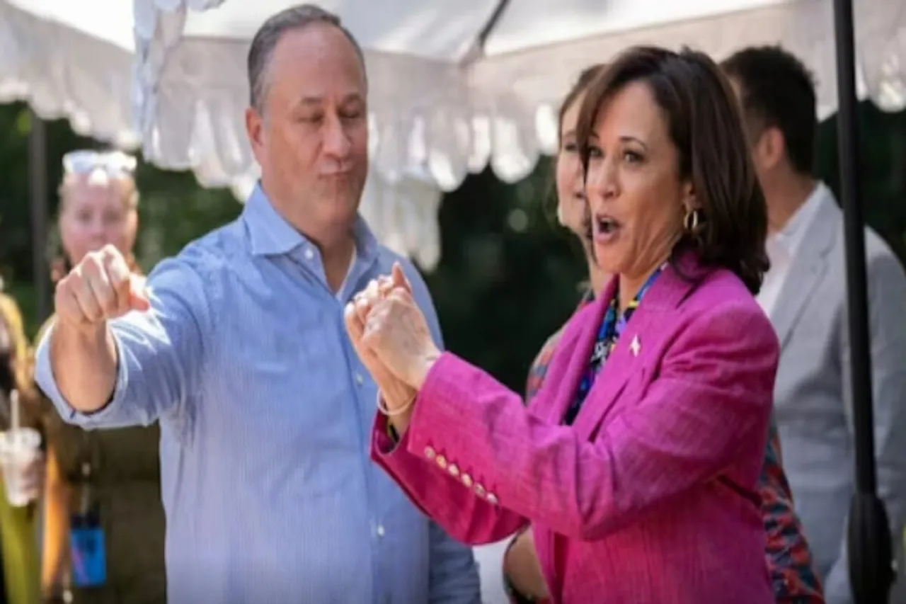 Kamala Harris