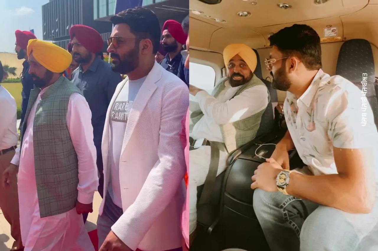 Kapil Sharma