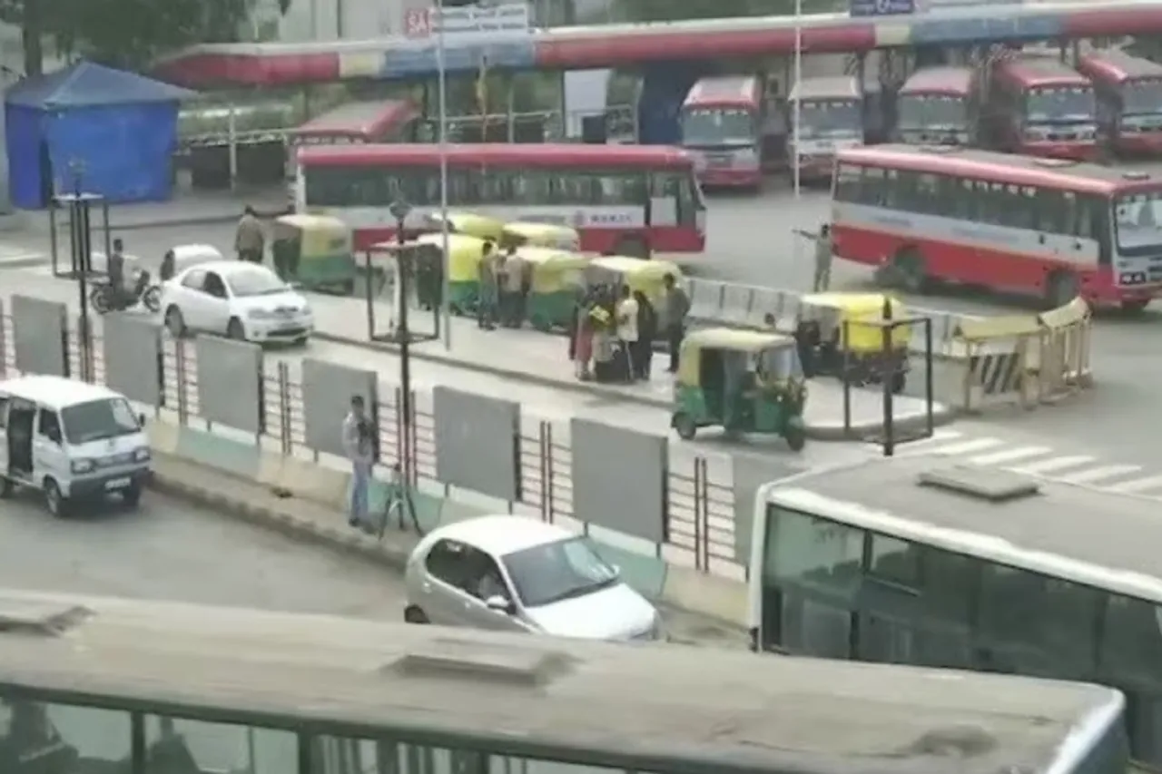 Karnataka Bandh