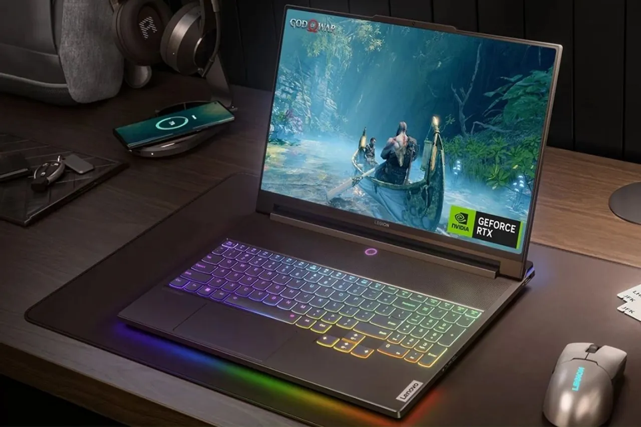 Lenovo Y9000K