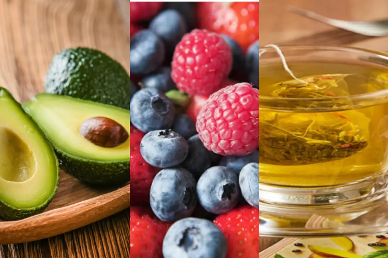 Liver Health