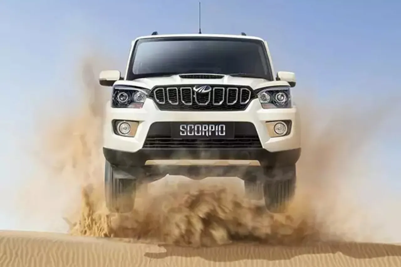 Mahindra