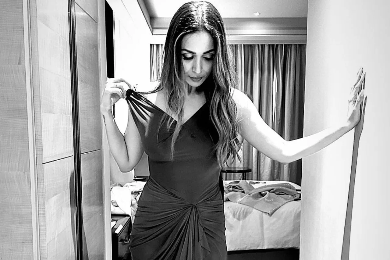 Malaika Arora