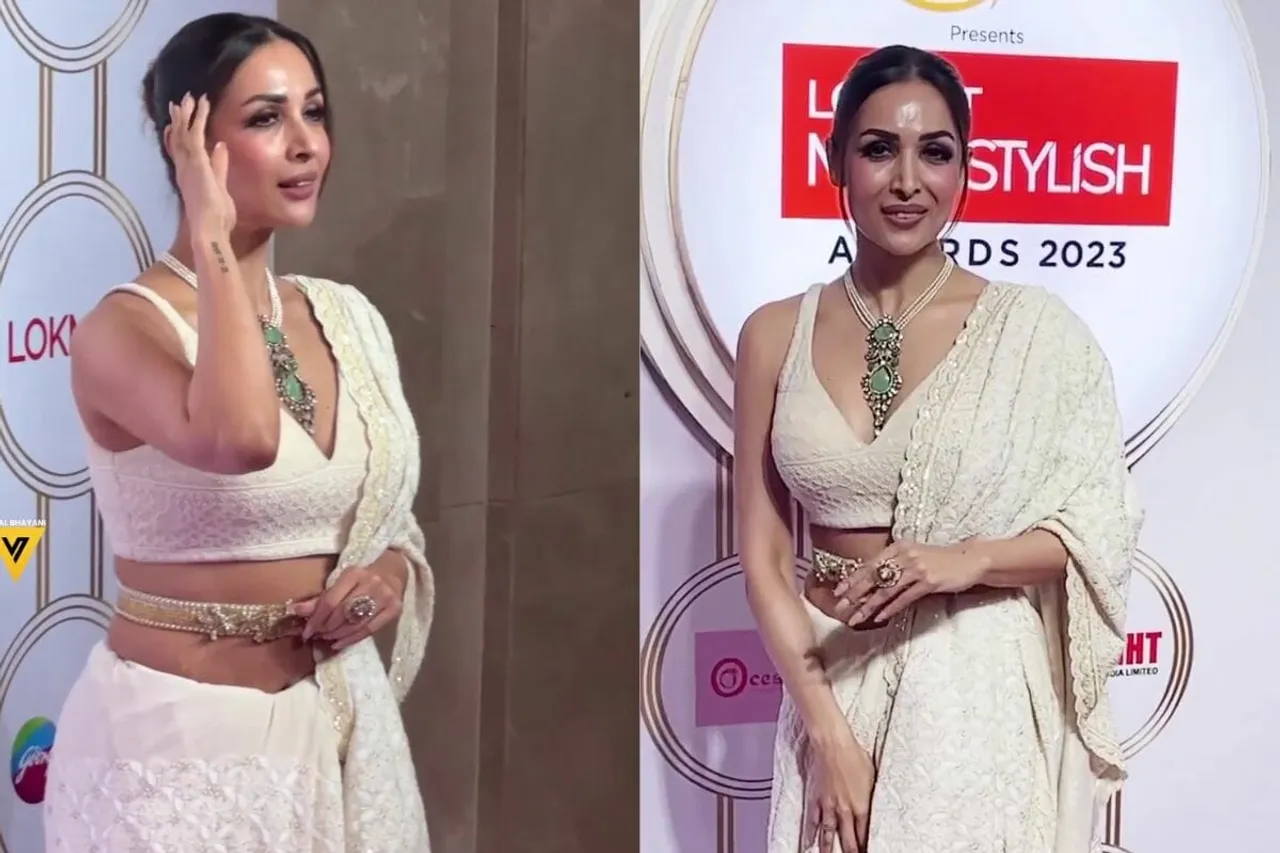 Malaika Arora