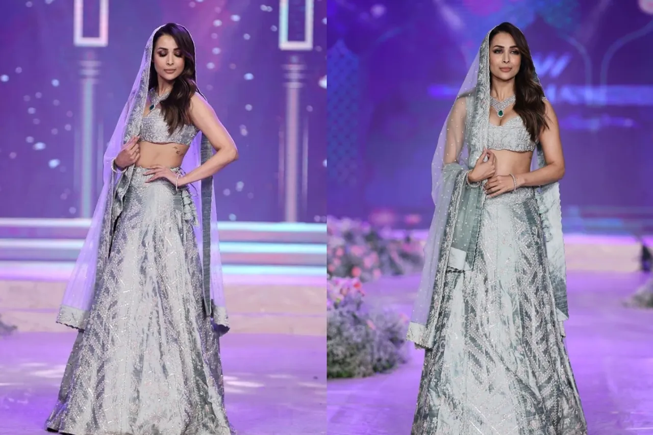 Malaika Arora