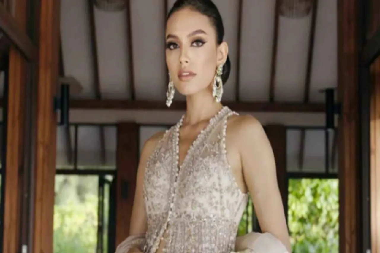 Miss Universe Pakistan