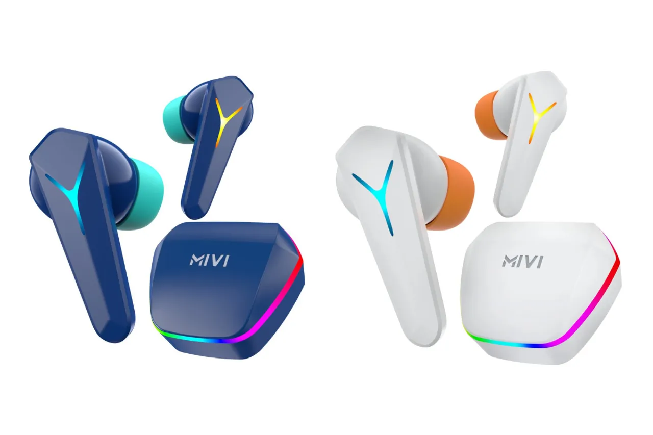 Mivi Commando Z7