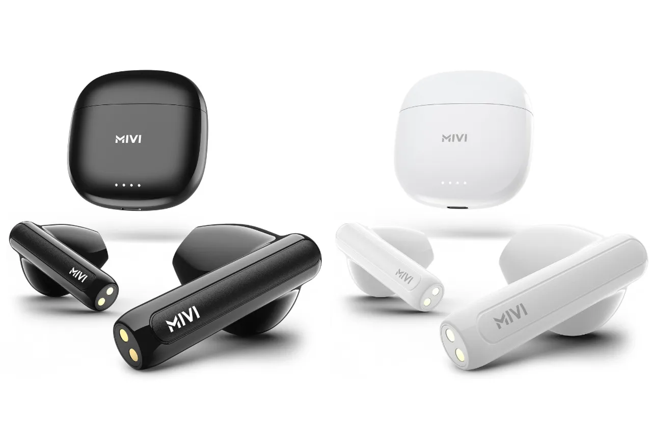 Mivi DuoPods A250