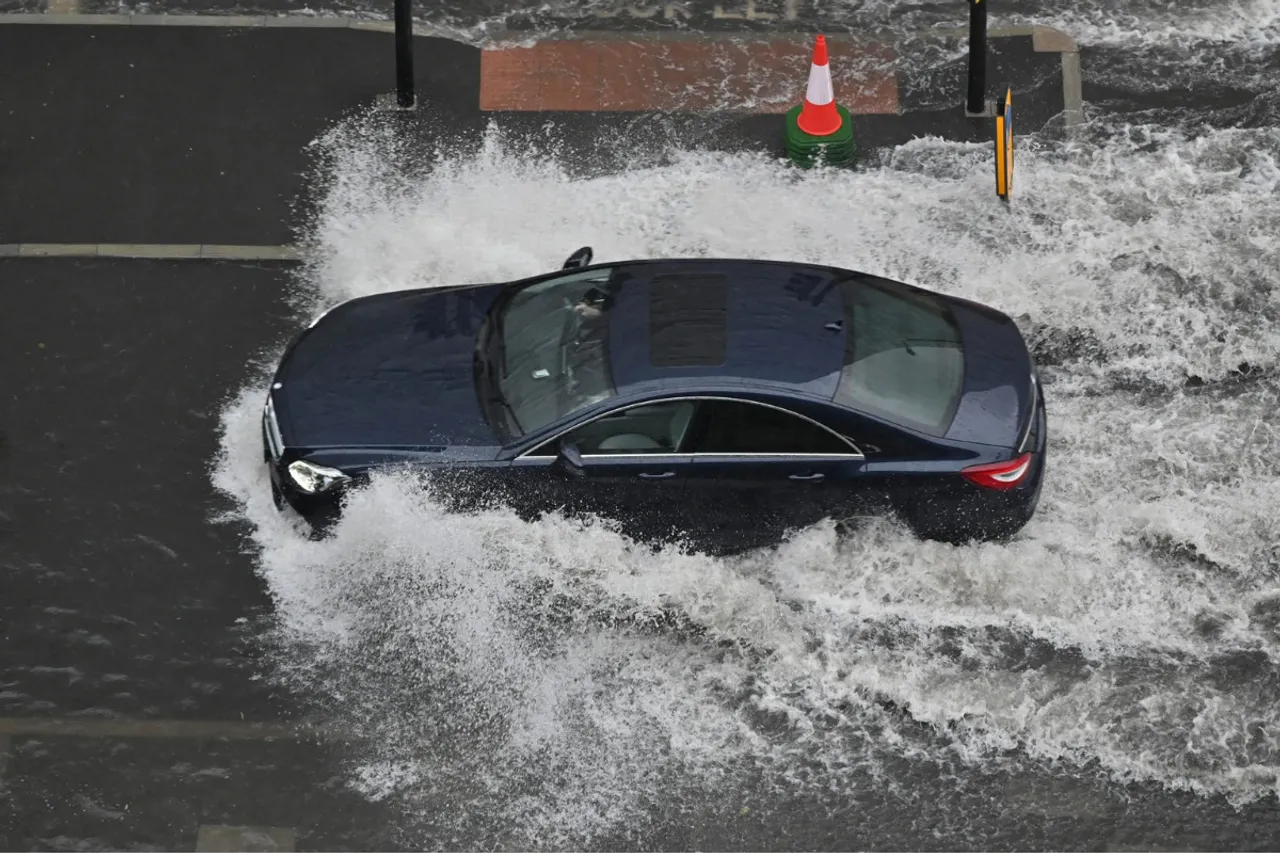 Monsoon Car Care Tips