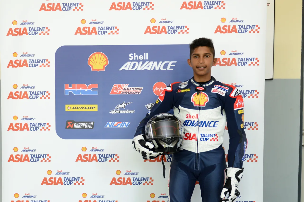 MotoGP Bharat