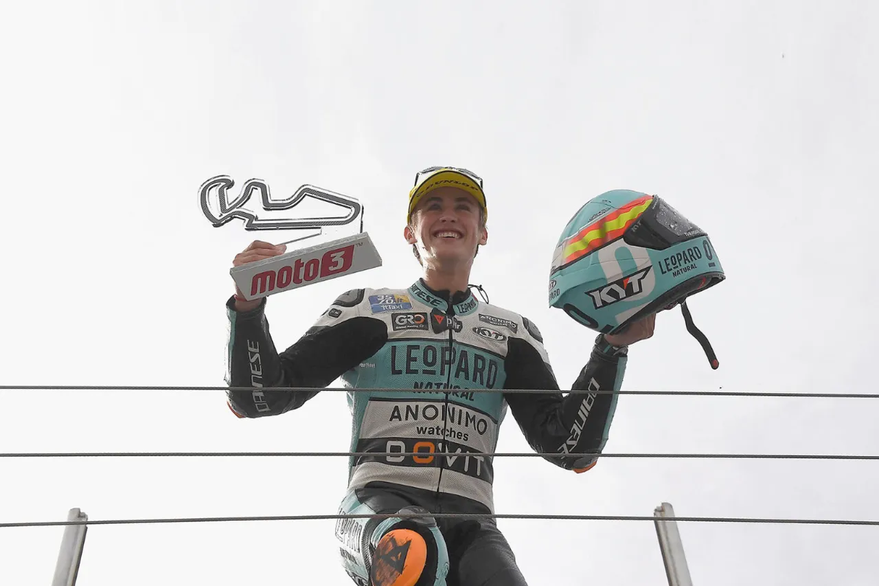 MotoGP Bharat