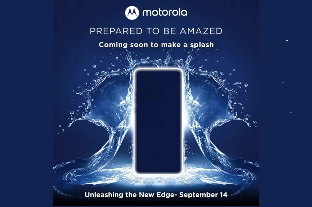 Motorola Edge 40 Neo