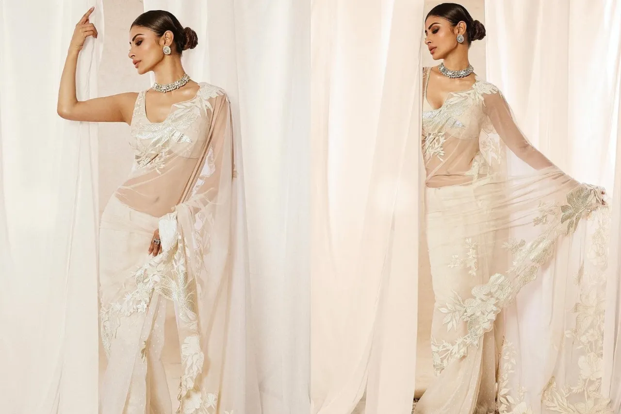 Mouni Roy