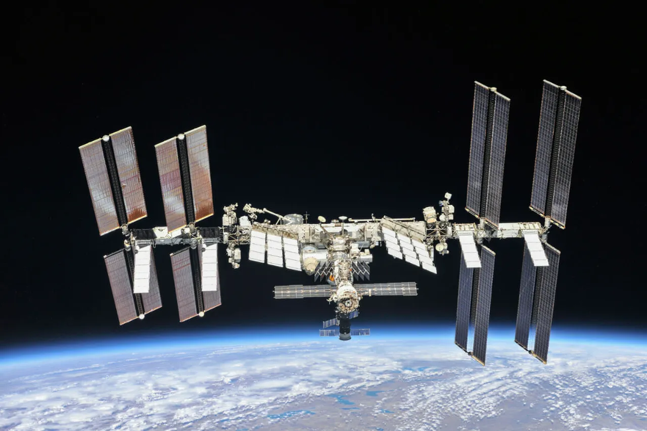 NASA