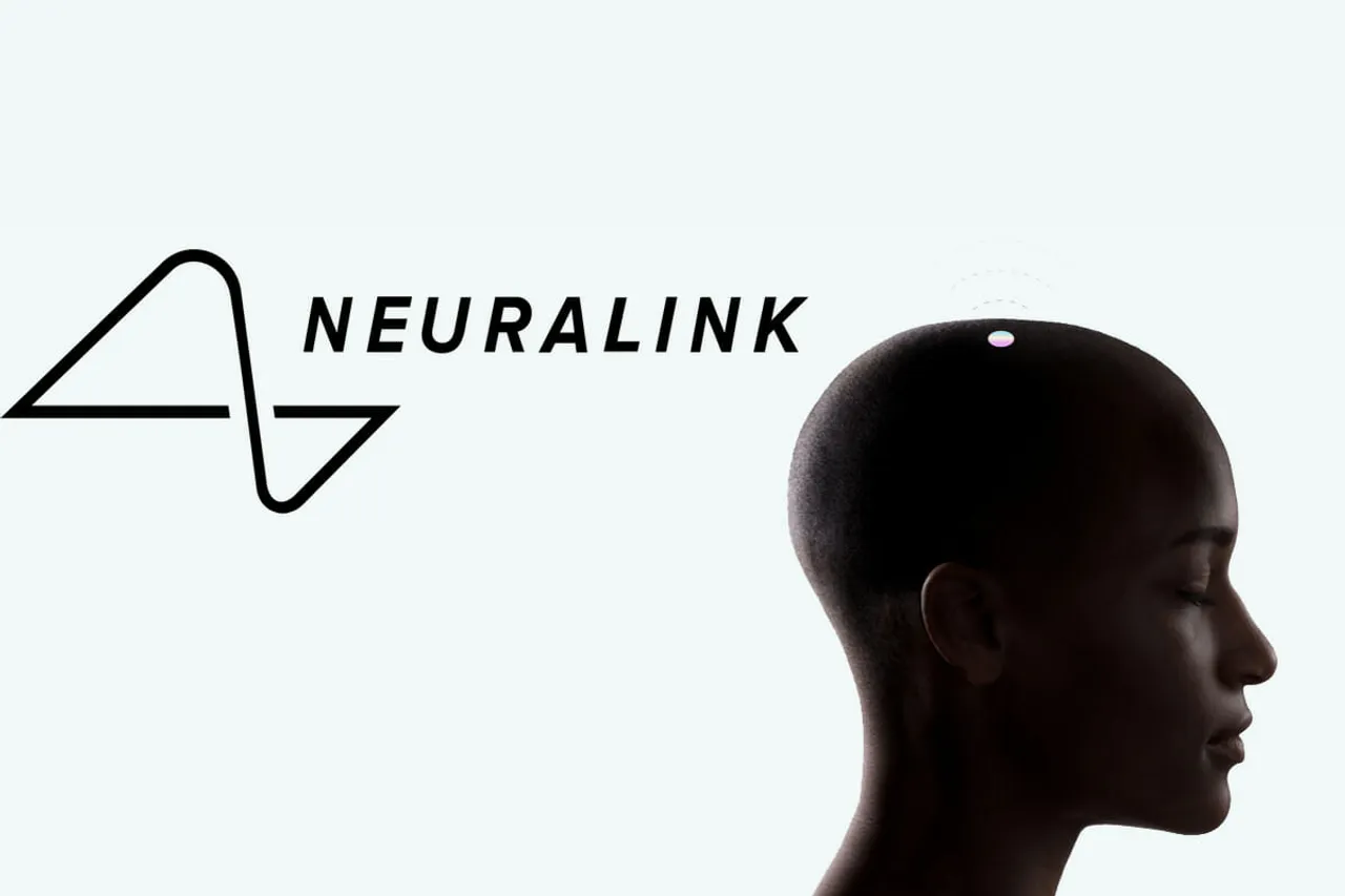 Neuralink