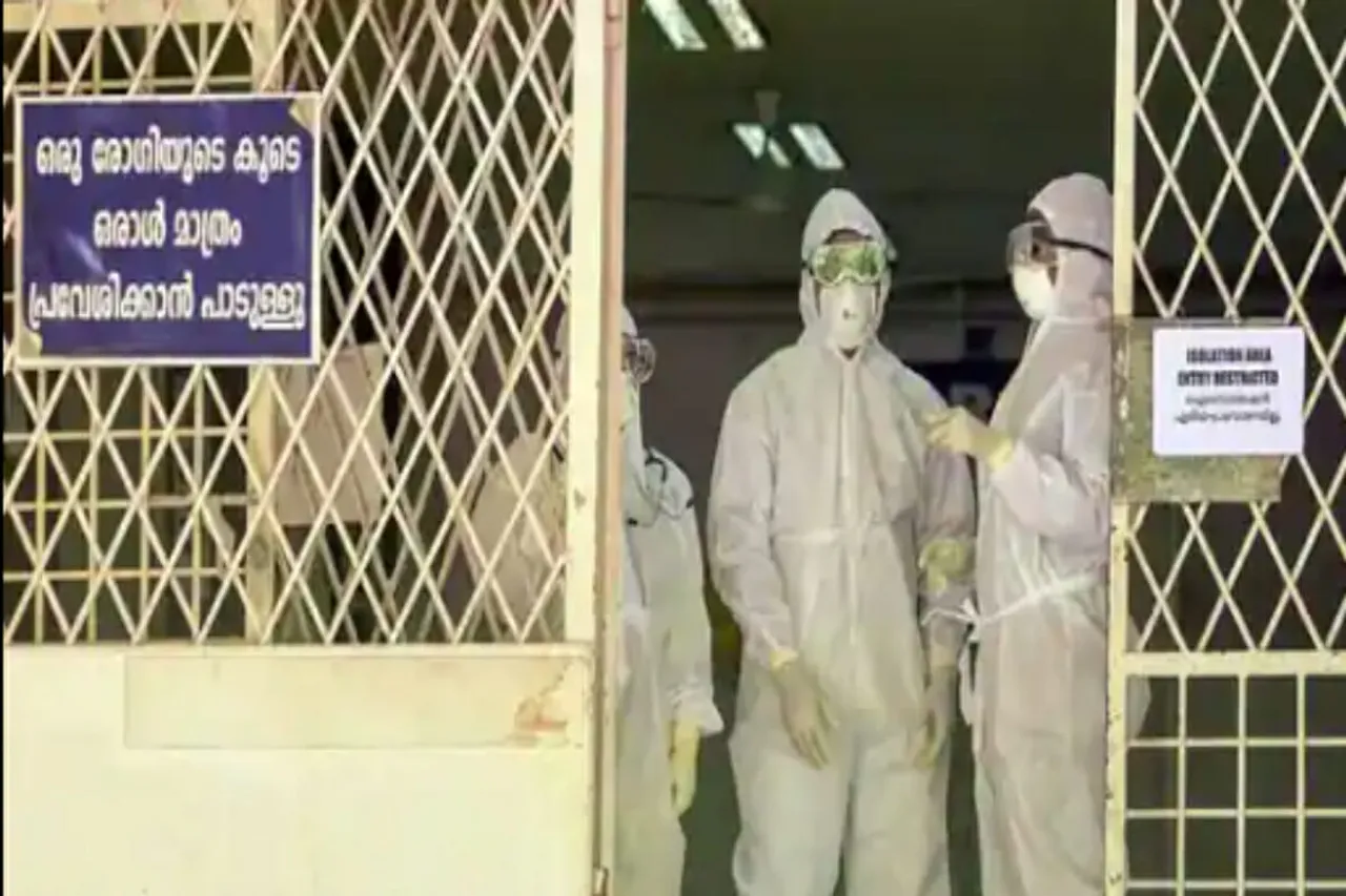 Nipah Virus