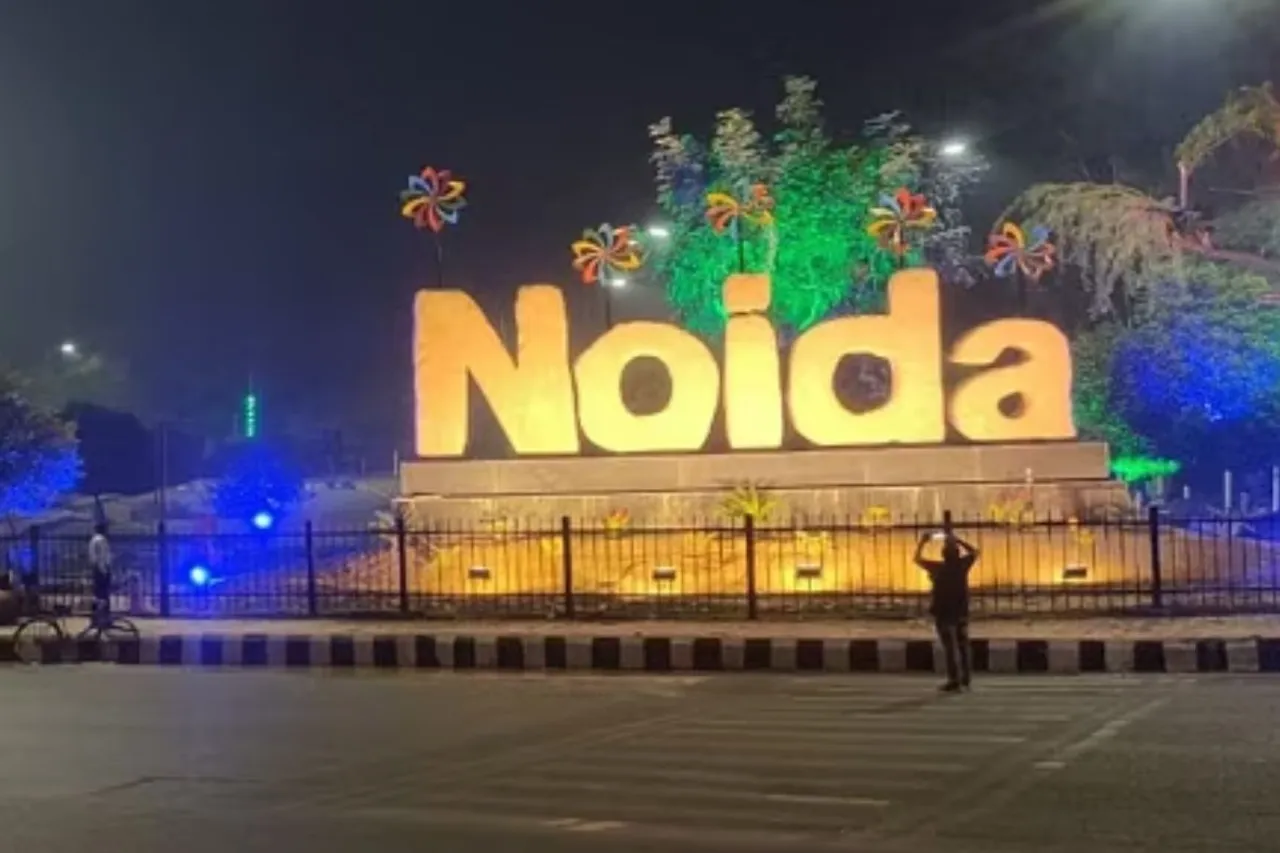 Noida News