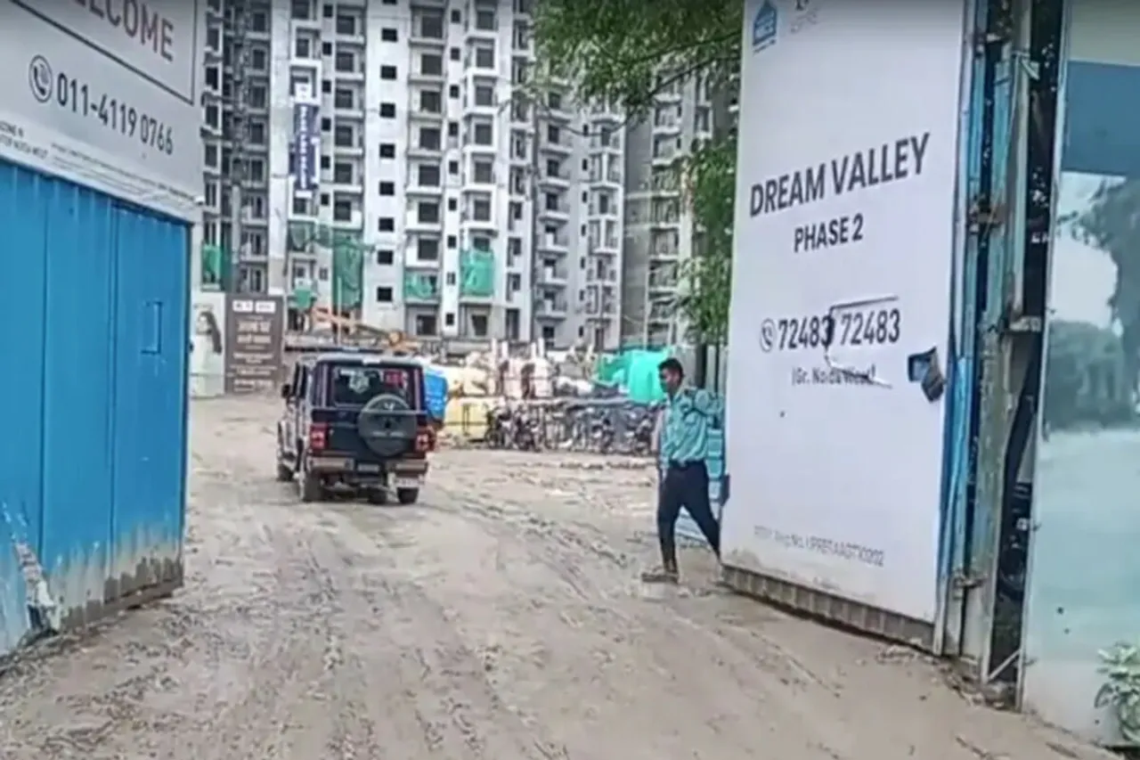 Noida News