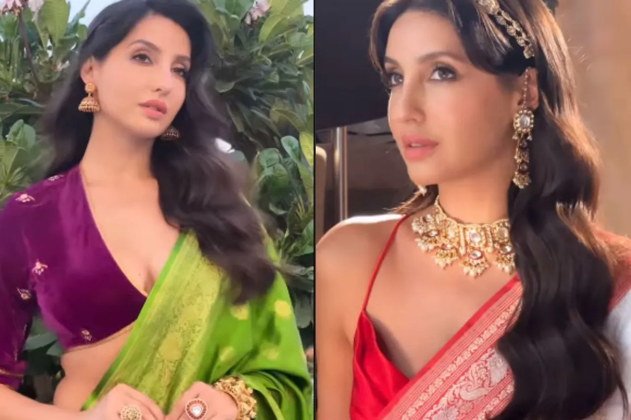 Nora Fatehi