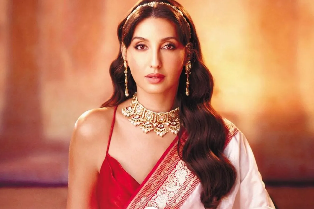 Nora Fatehi