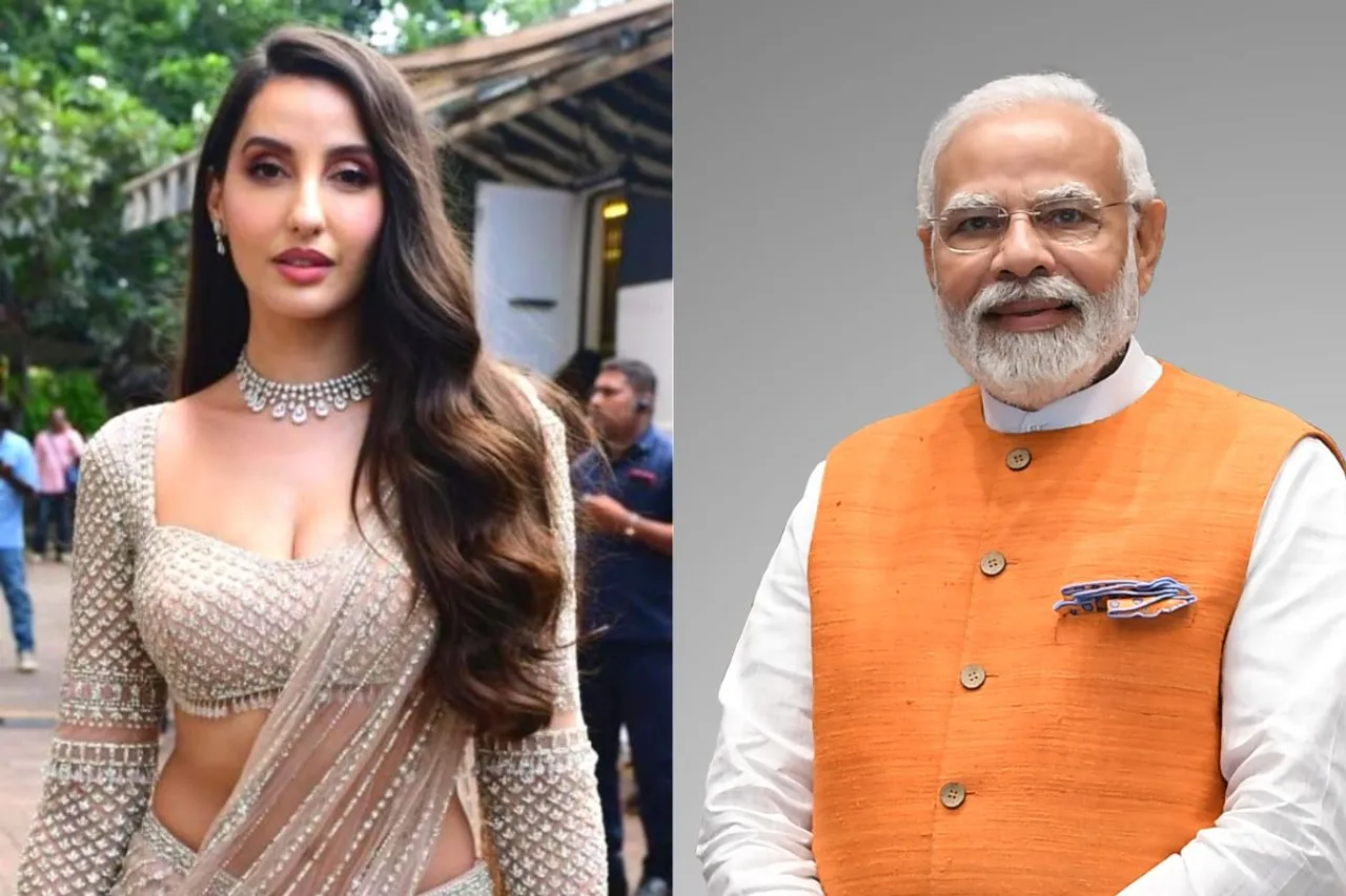 Nora Fatehi