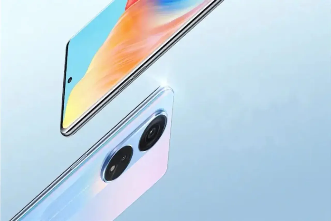 Oppo A2 Pro