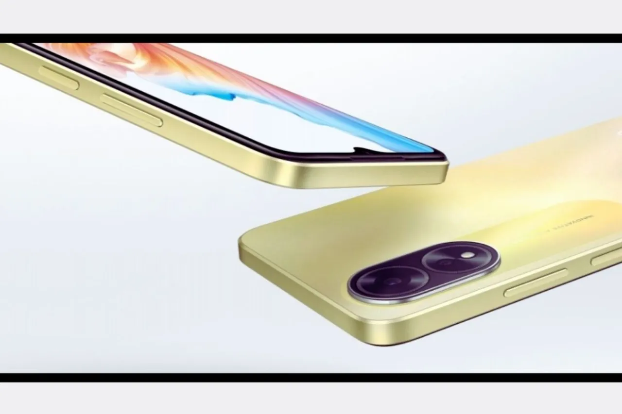 Oppo A38