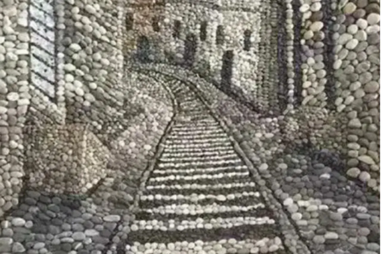 Optical Illusion