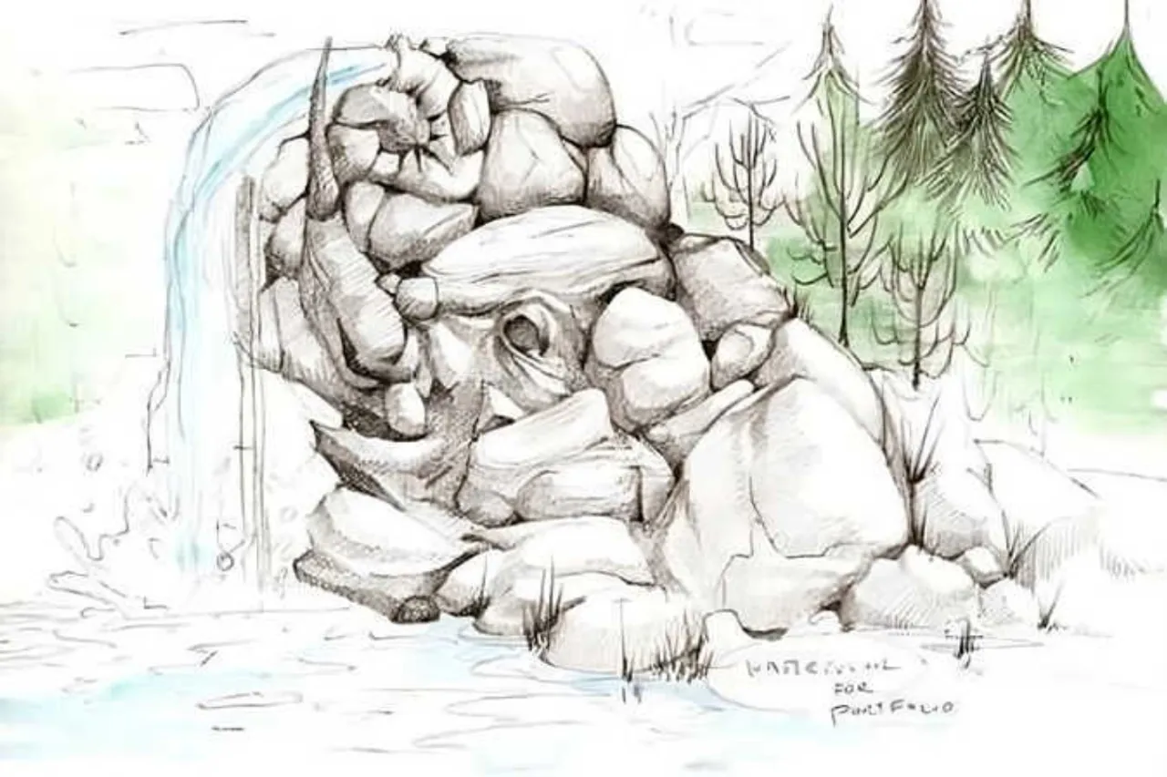Optical Illusion