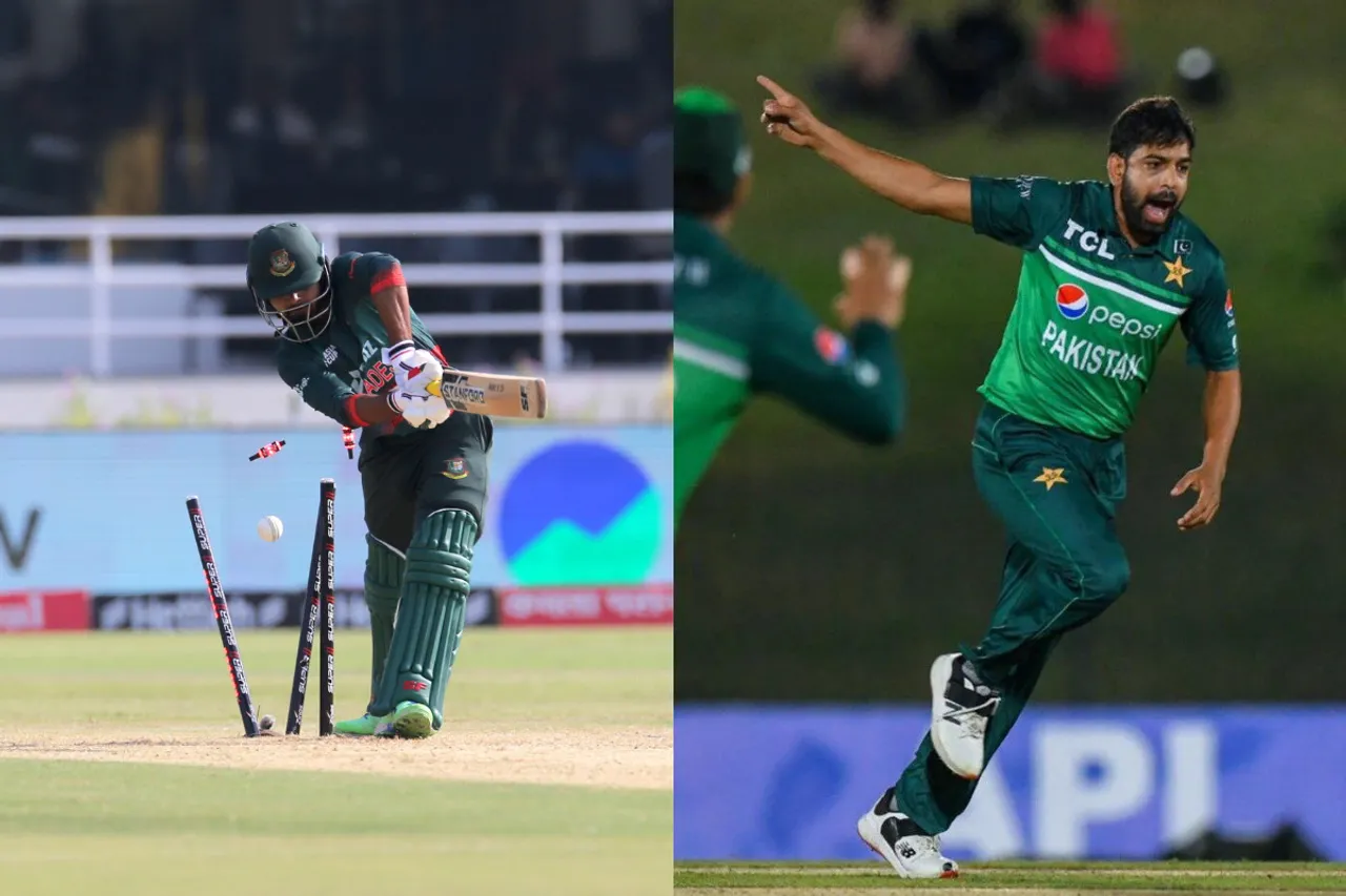 PAK vs BAN Asia Cup 2023