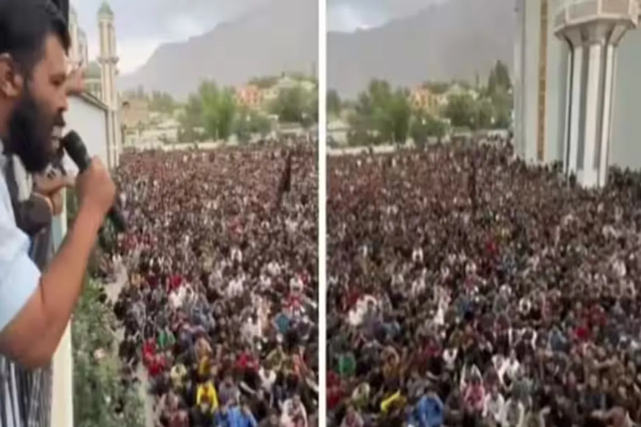 Pakistan