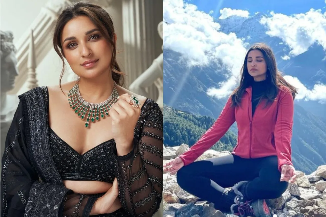 Parineeti Chopra