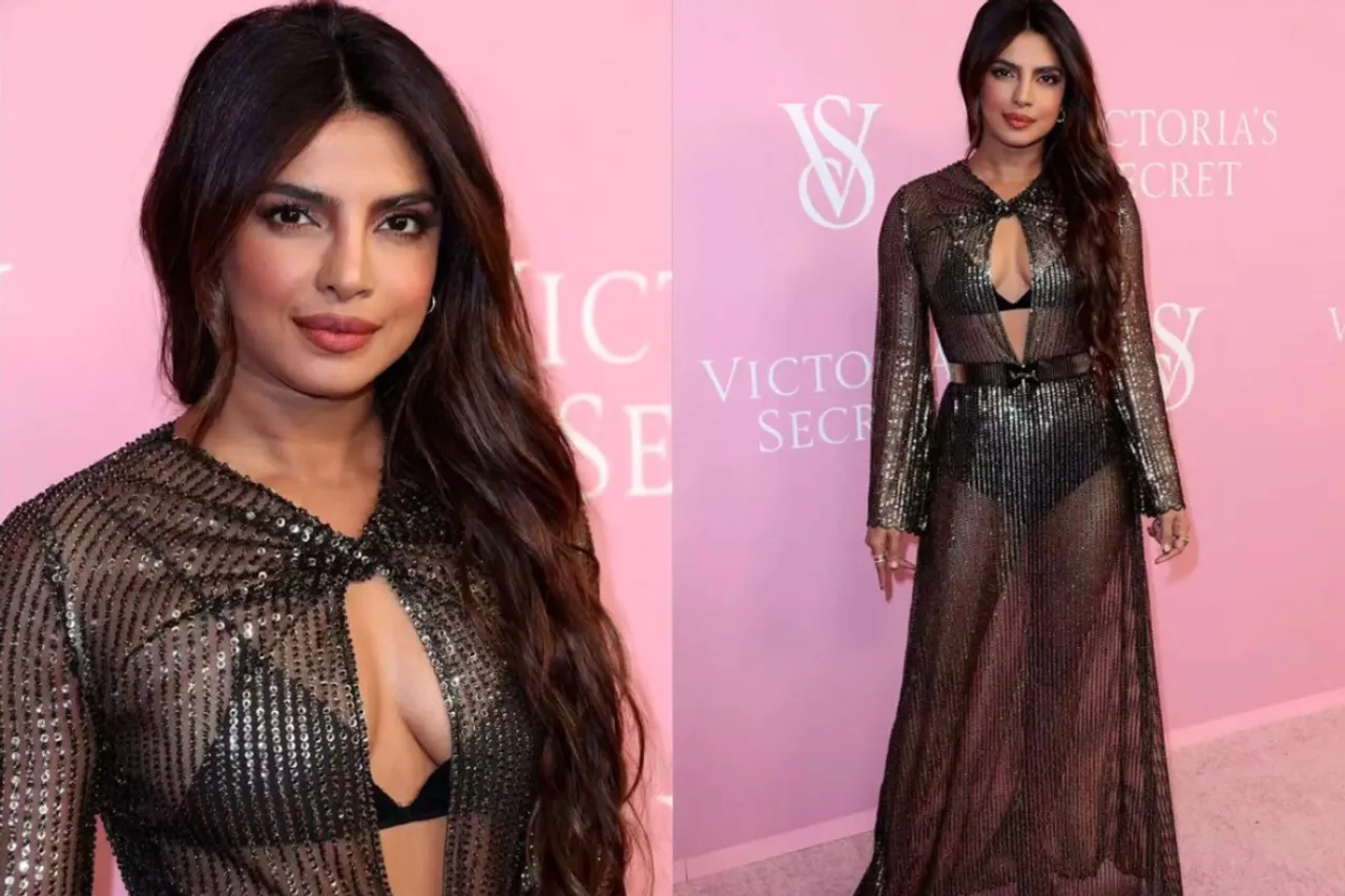 Priyanka Chopra