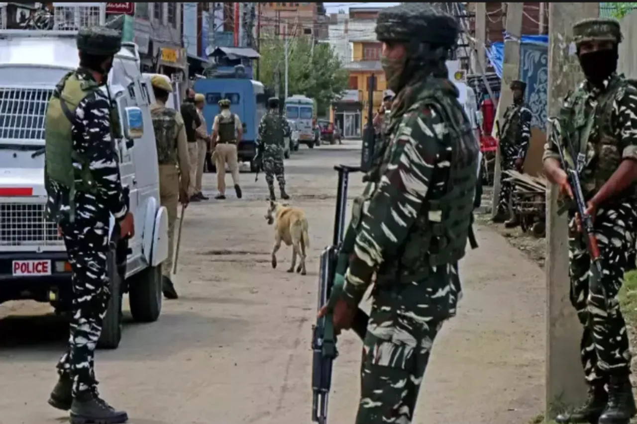 Pulwama