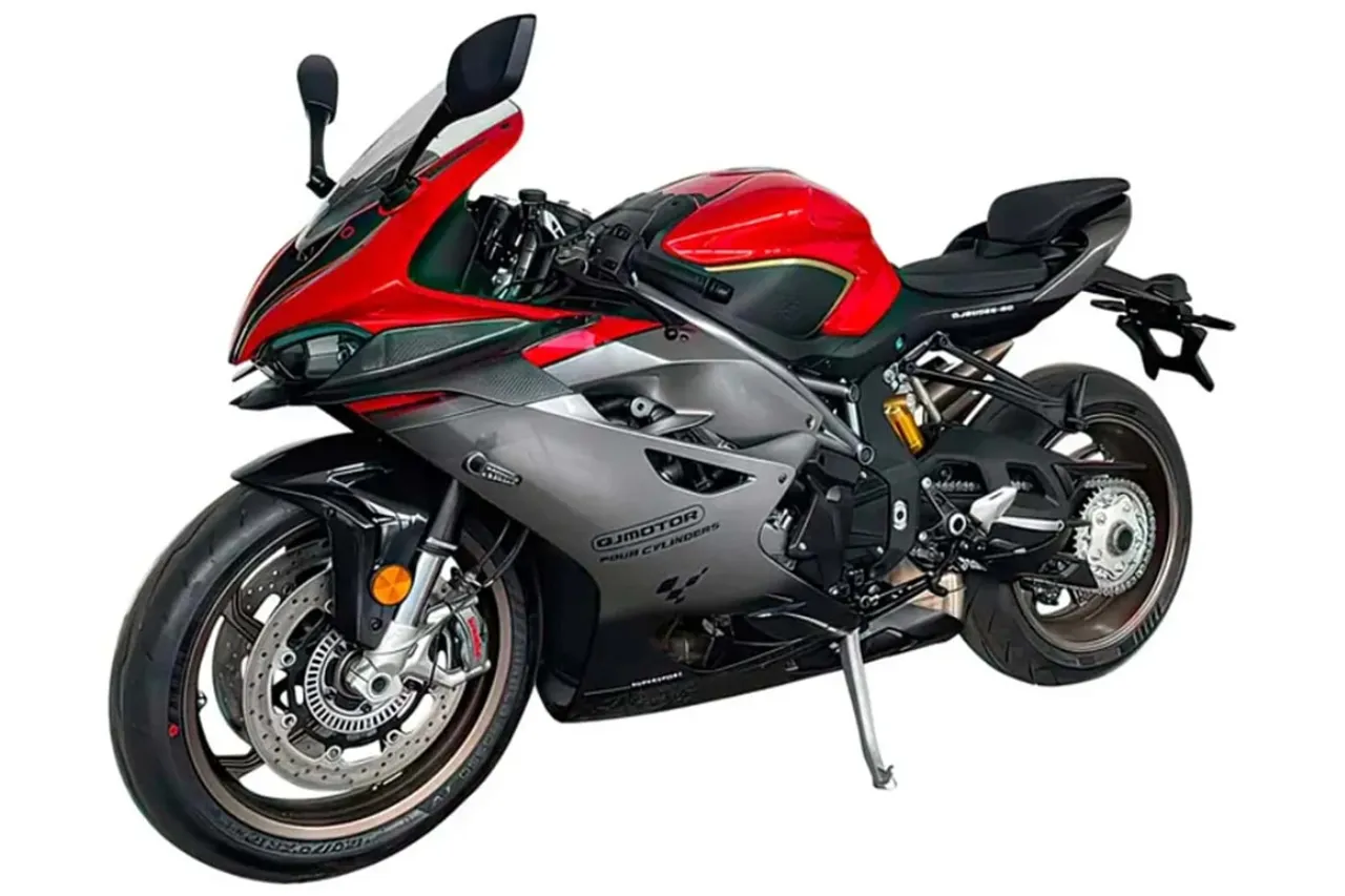 QJ SRK1000RR